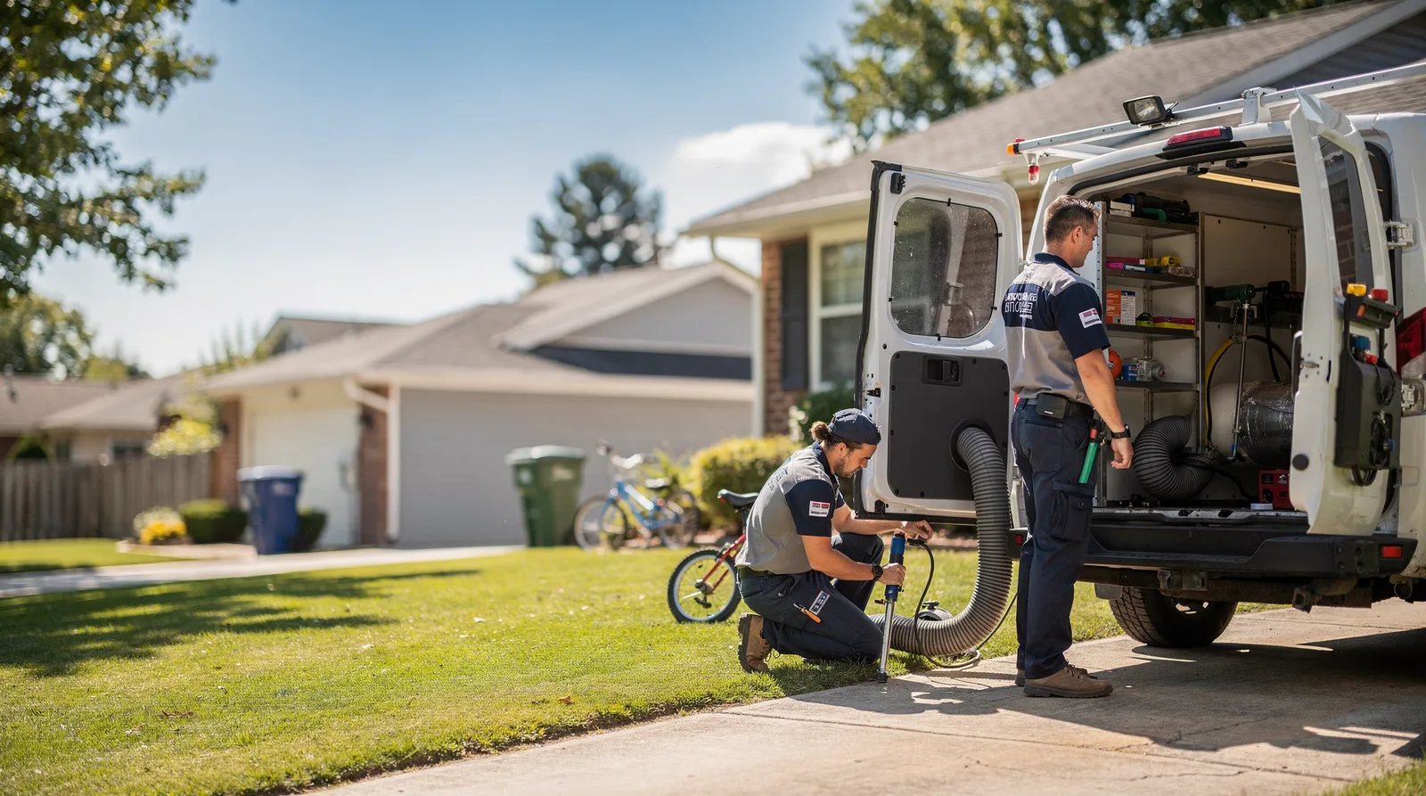 24/7 HVAC Repair & AC Replacement in Glenvil, NE near me
